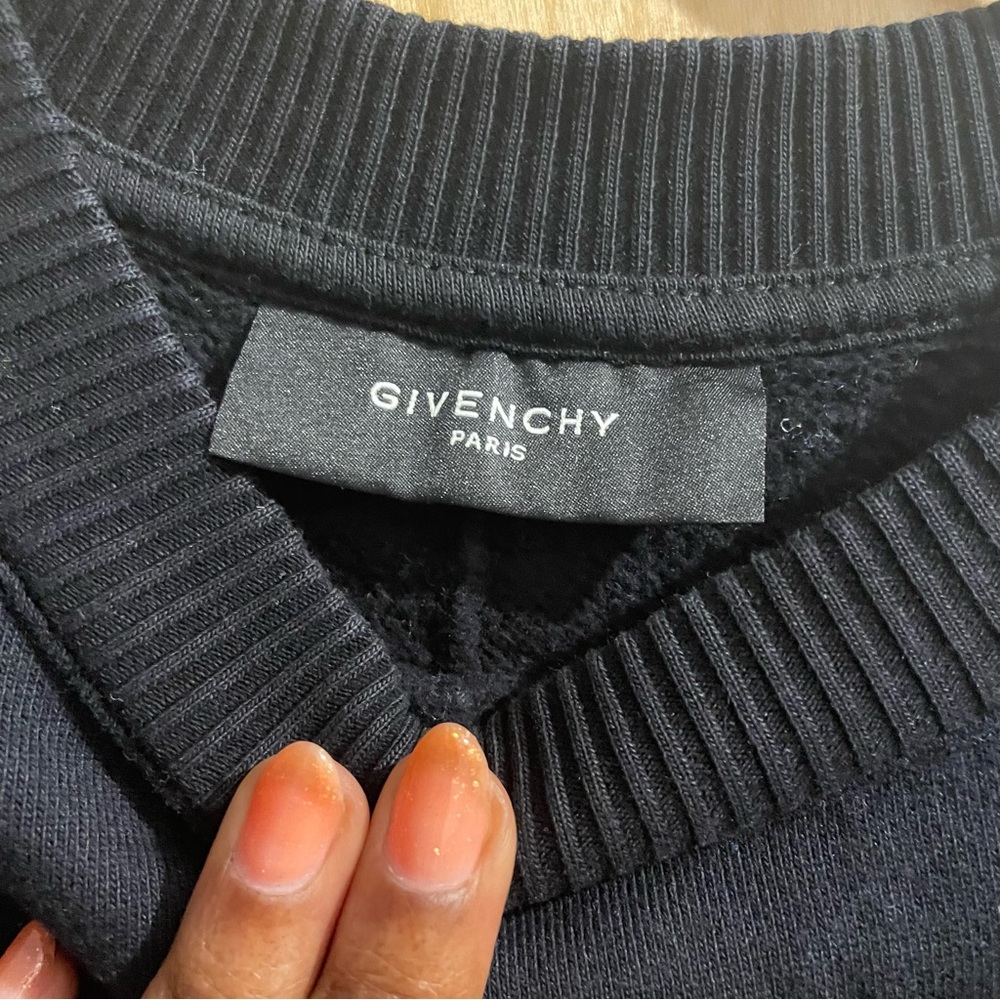 Givenchy Rottweiler Sweatshirt - Picture 6 of 6